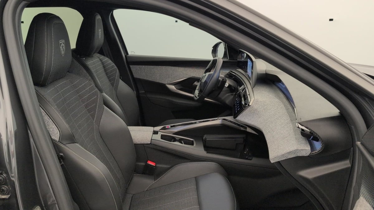 Peugeot 3008 - Image 9