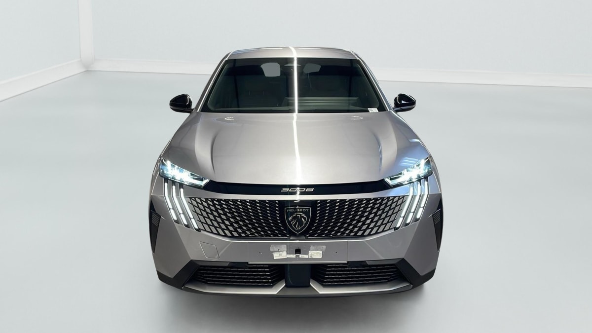 Peugeot 3008 - Image 2