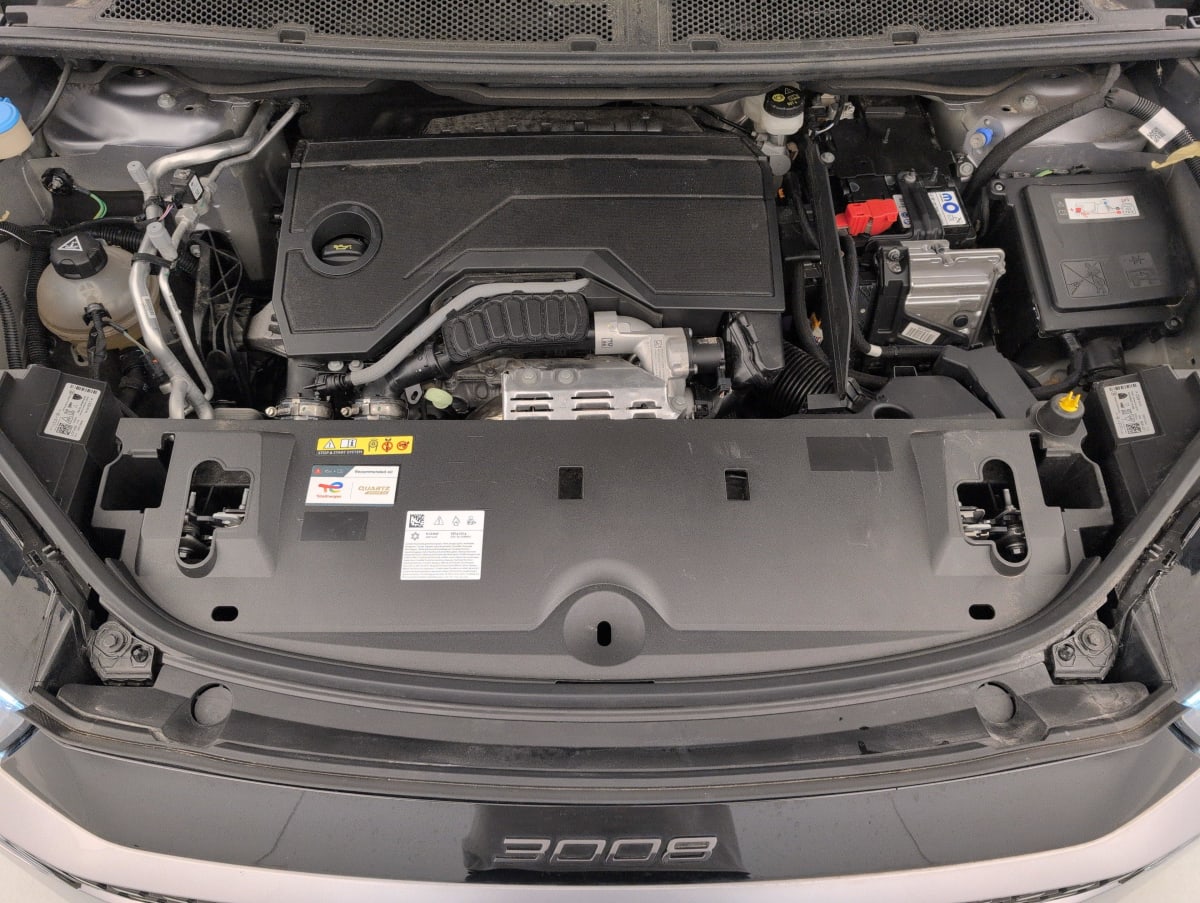 Peugeot 3008 - Image 22