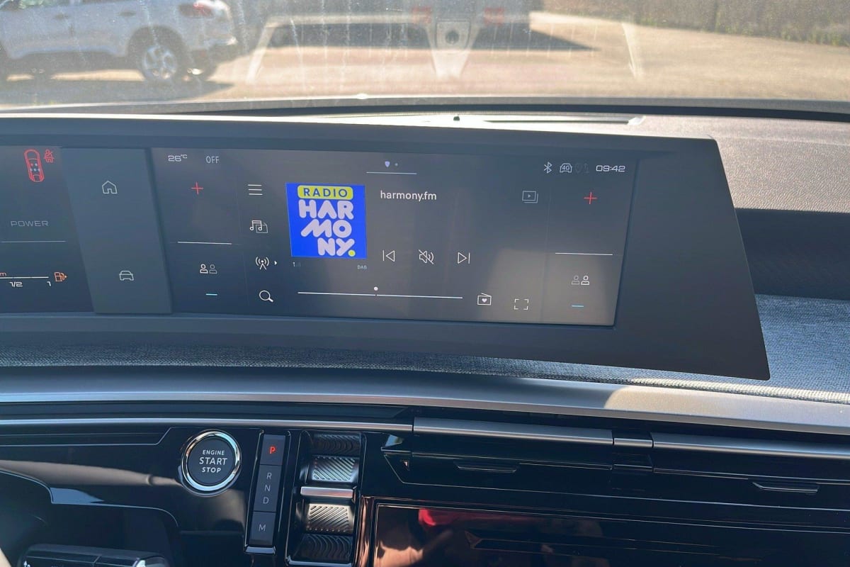 Peugeot 3008 - Image 98