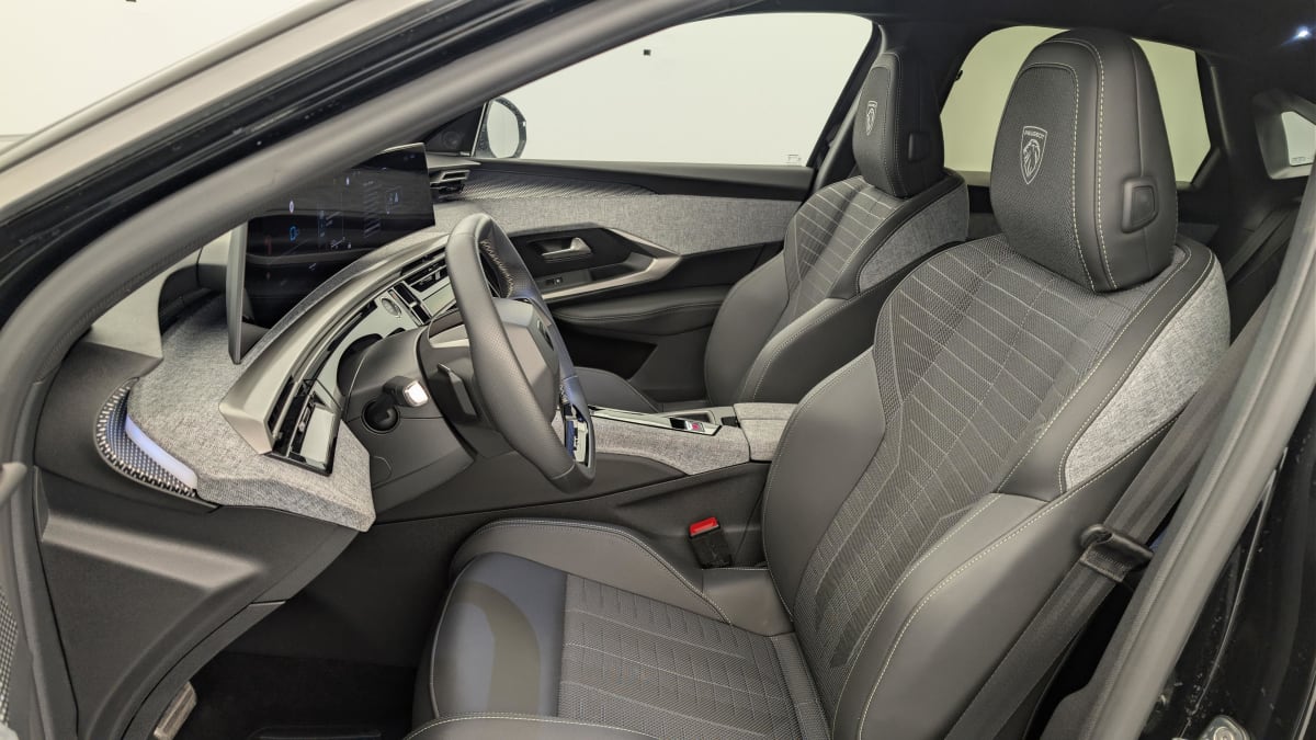 Peugeot 3008 - Image 16