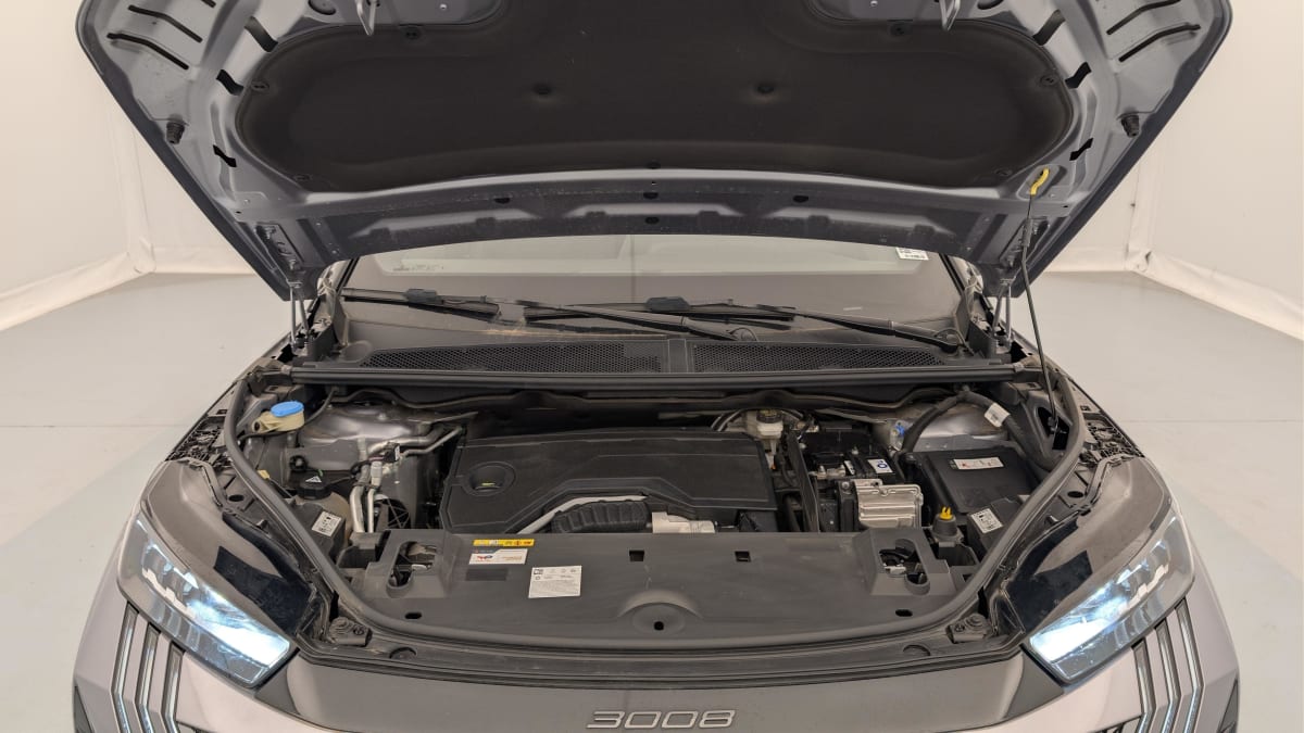 Peugeot 3008 - Image 22