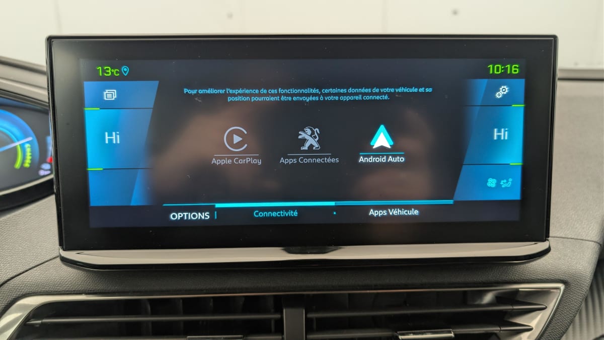 Peugeot 3008 - Image 19