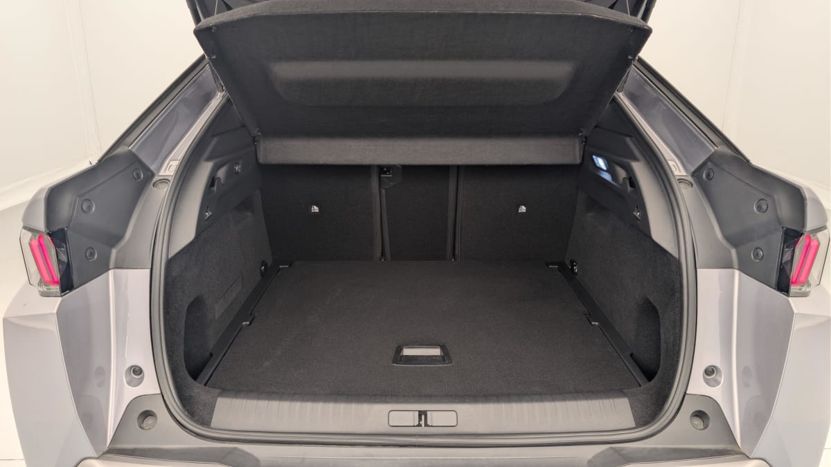 Peugeot 3008 - Image 11