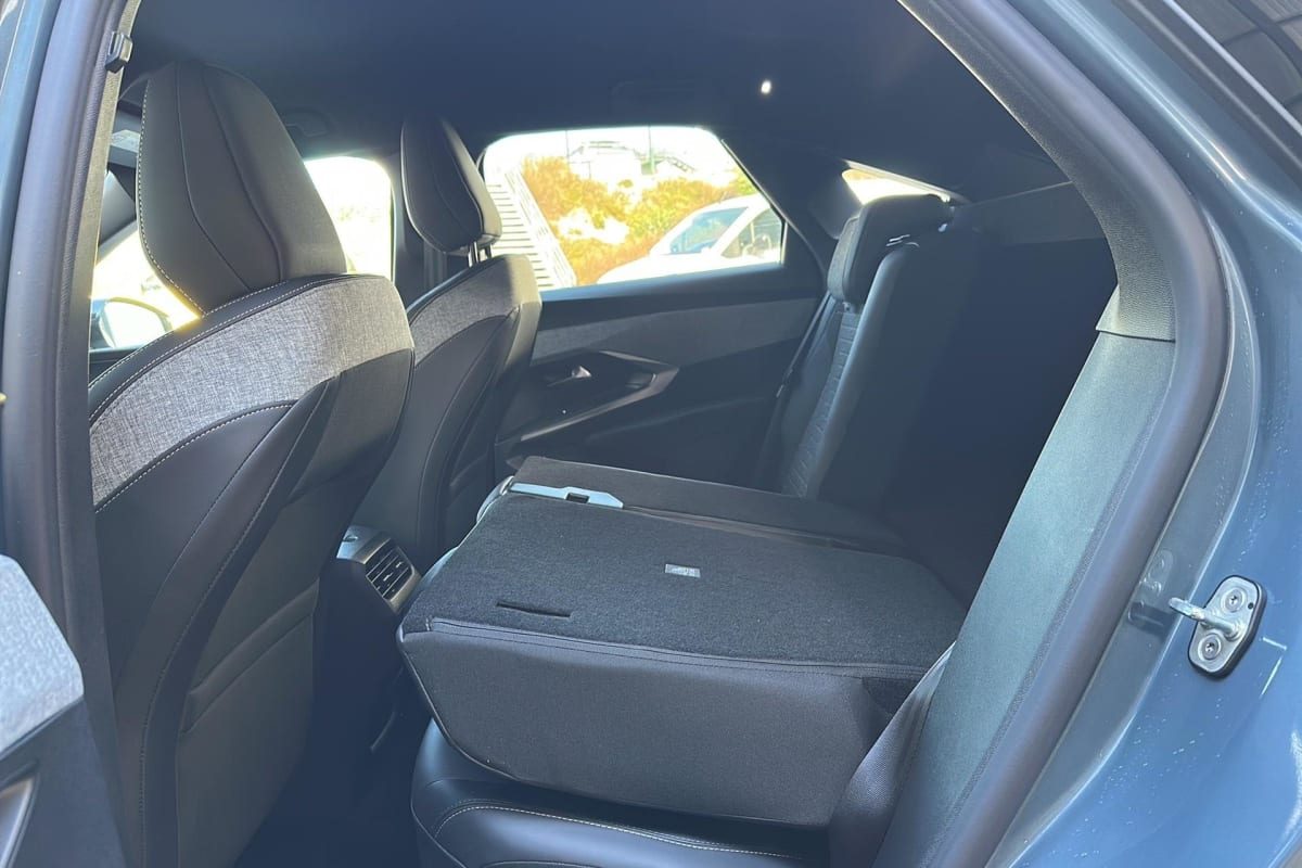 Peugeot 3008 - Image 10