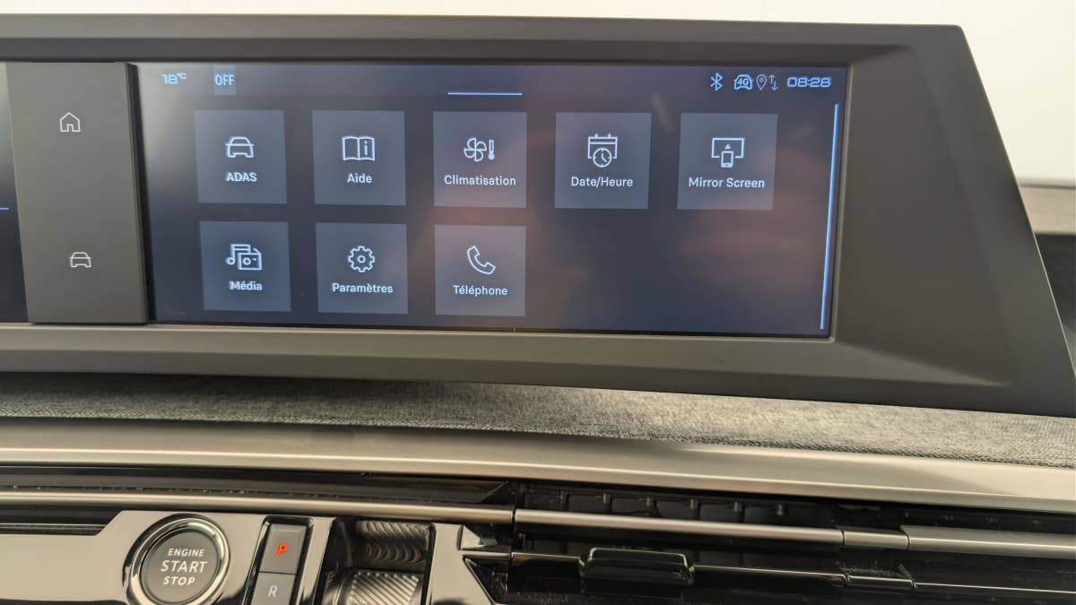 Peugeot 3008 - Image 19