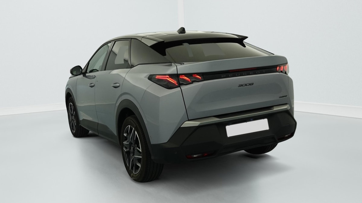 Peugeot 3008 - Image 5
