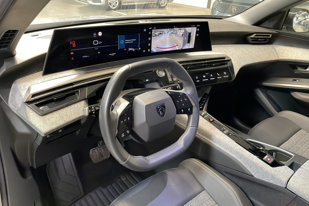 Peugeot 3008 - Image 15