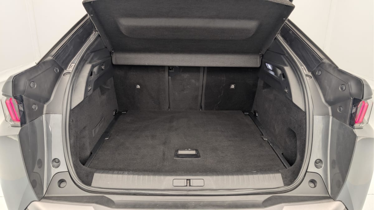 Peugeot 3008 - Image 11