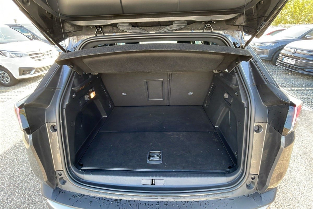 Peugeot 3008 - Image 13