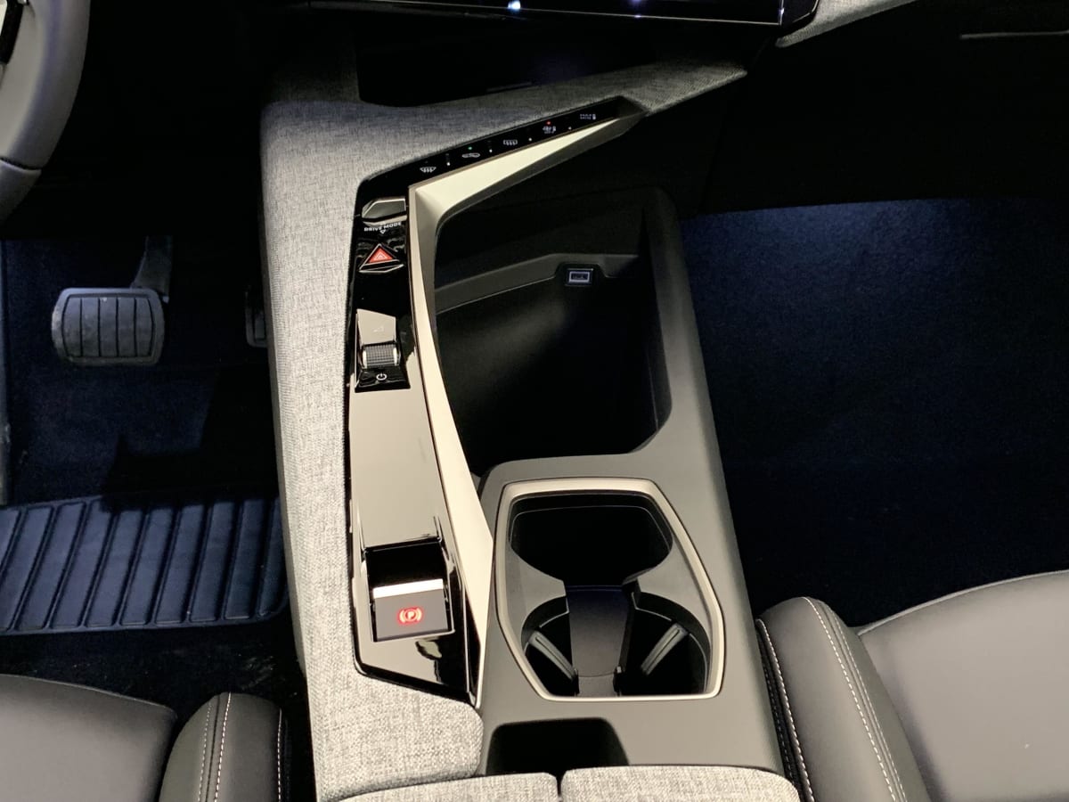 Peugeot 3008 - Image 116