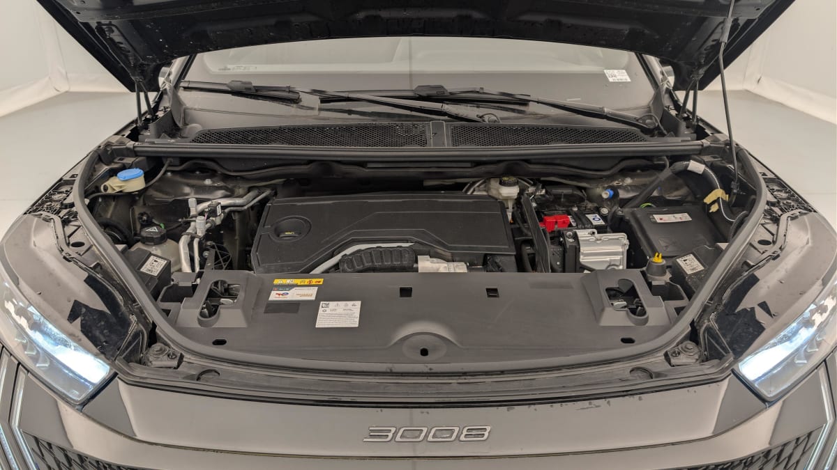 Peugeot 3008 - Image 23