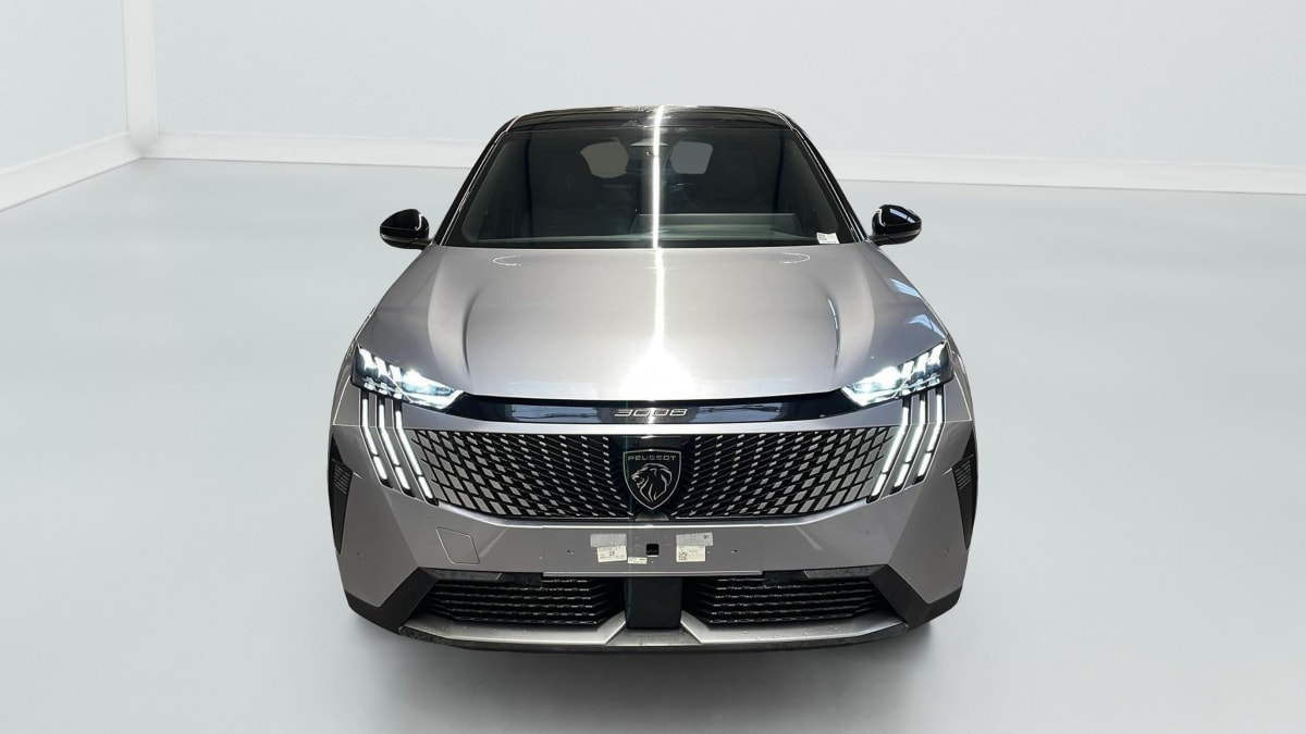 Peugeot 3008 - Image 2