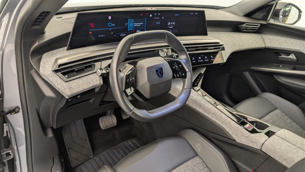 Peugeot 3008 - Image 15