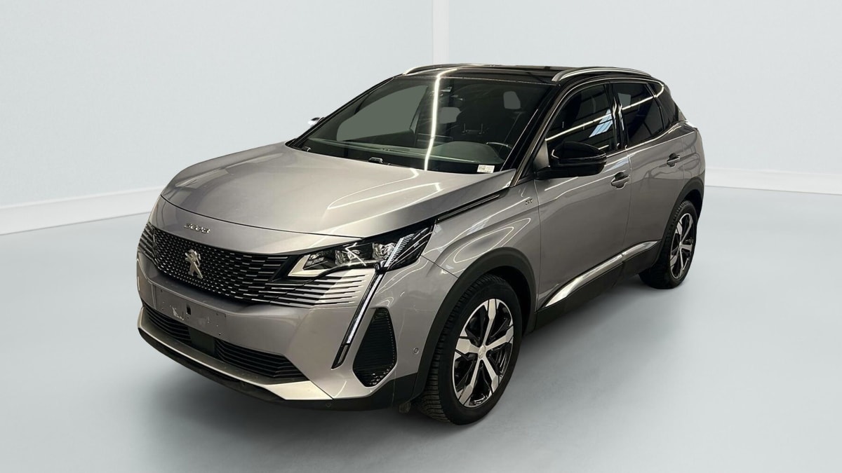 Peugeot 3008 - Image 3