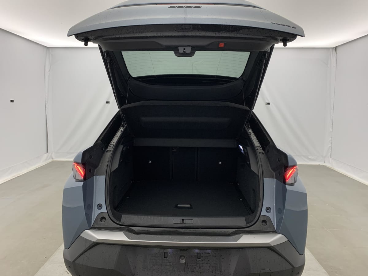 Peugeot 3008 - Image 12