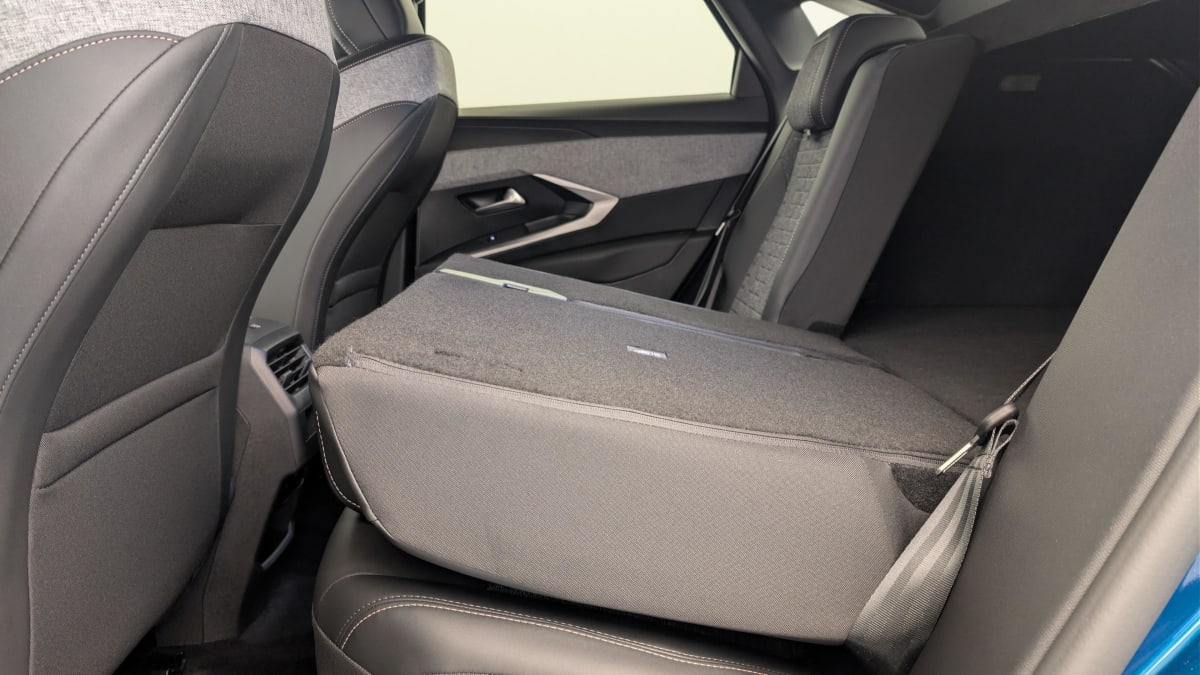 Peugeot 3008 - Image 12