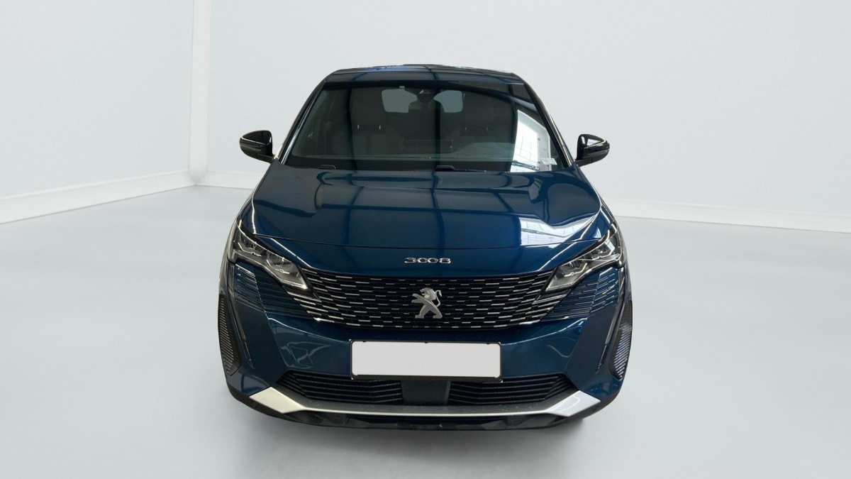 Peugeot 3008 - Image 2