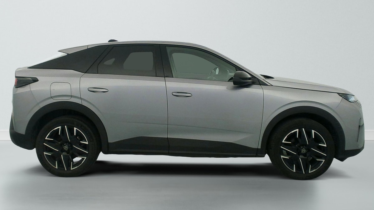 Peugeot 3008 - Image 8