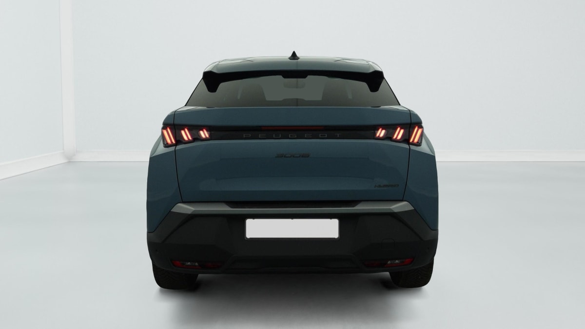 Peugeot 3008 - Image 6