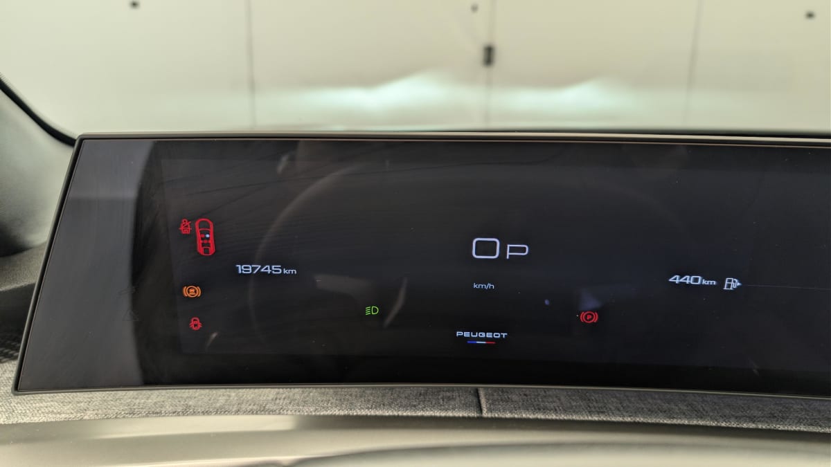 Peugeot 3008 - Image 23