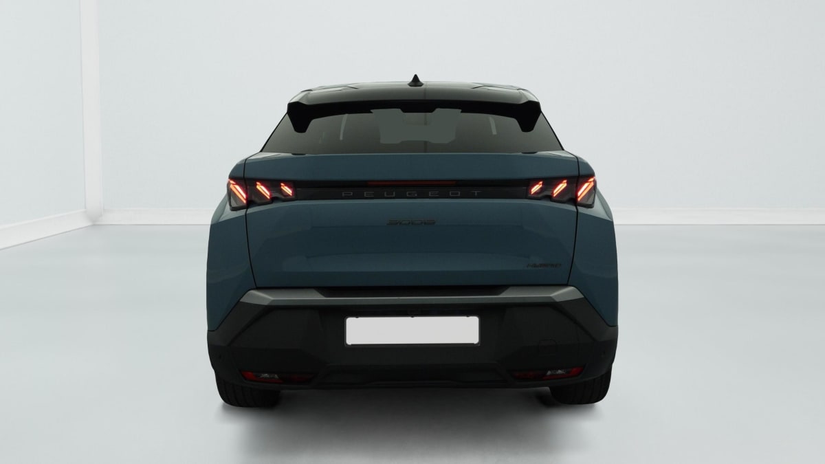 Peugeot 3008 - Image 6
