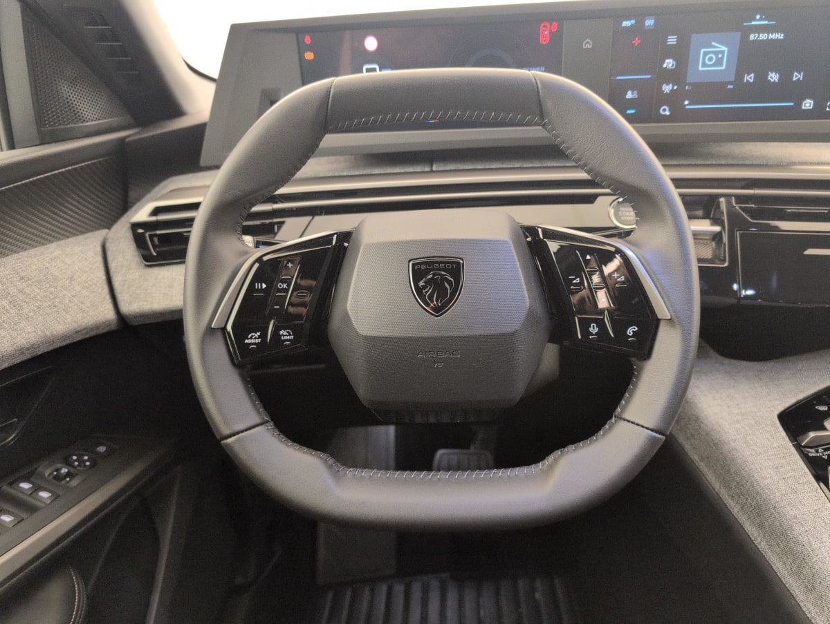 Peugeot 3008 - Image 14