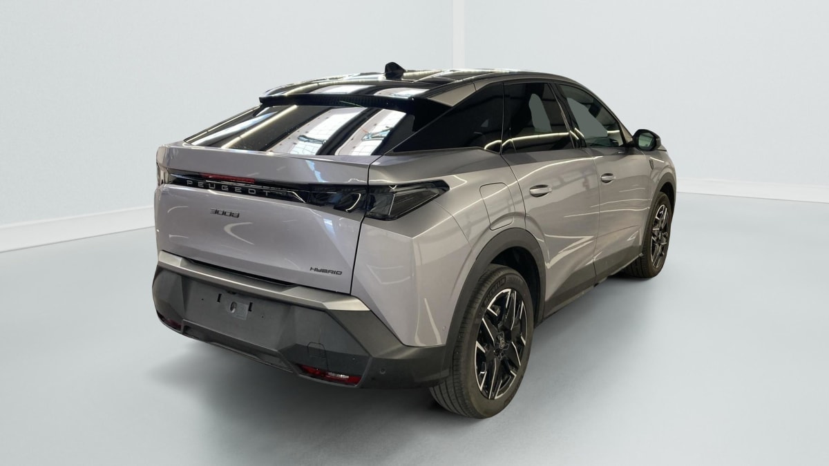 Peugeot 3008 - Image 7