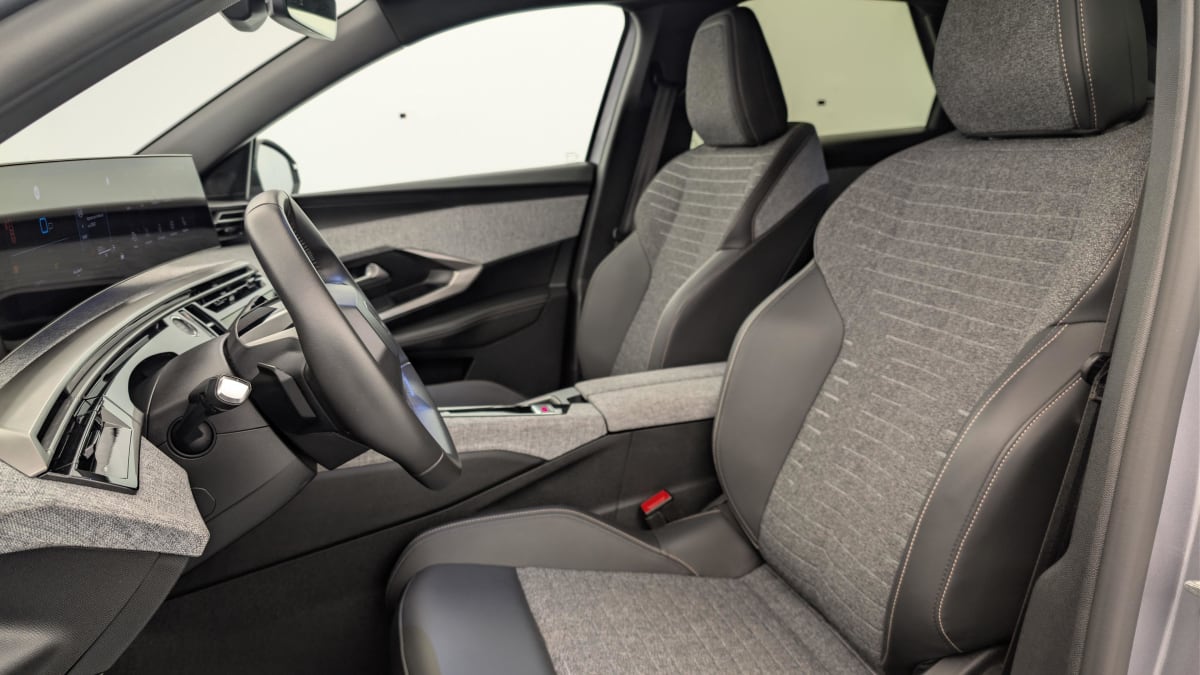 Peugeot 3008 - Image 16