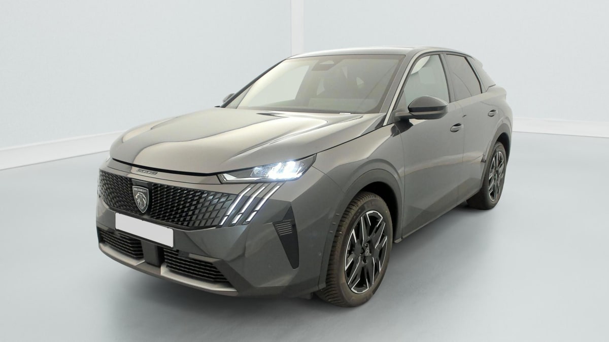 Peugeot 3008 - Image 26