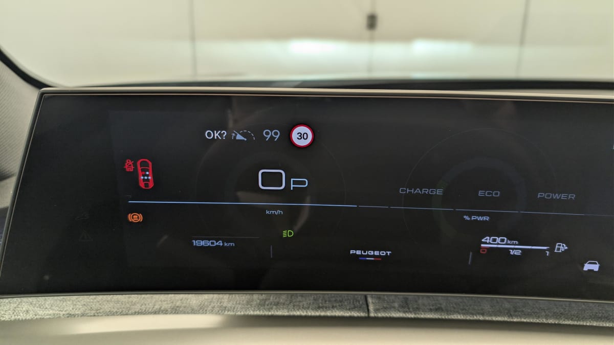 Peugeot 3008 - Image 24