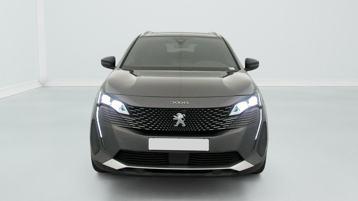 Peugeot 3008 - Image 2