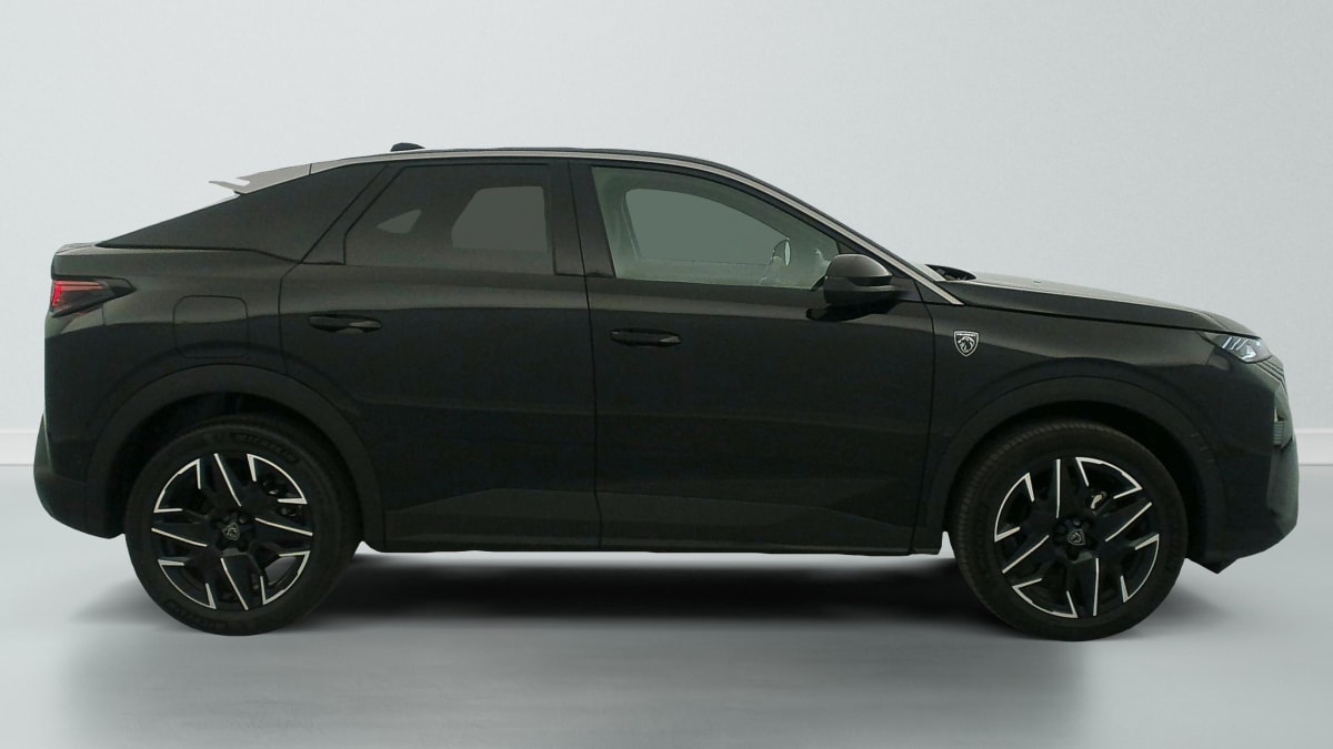 Peugeot 3008 - Image 8