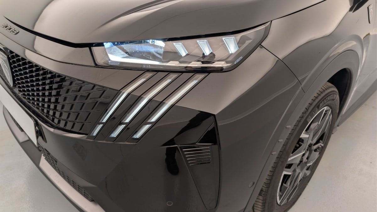 Peugeot 3008 - Image 20