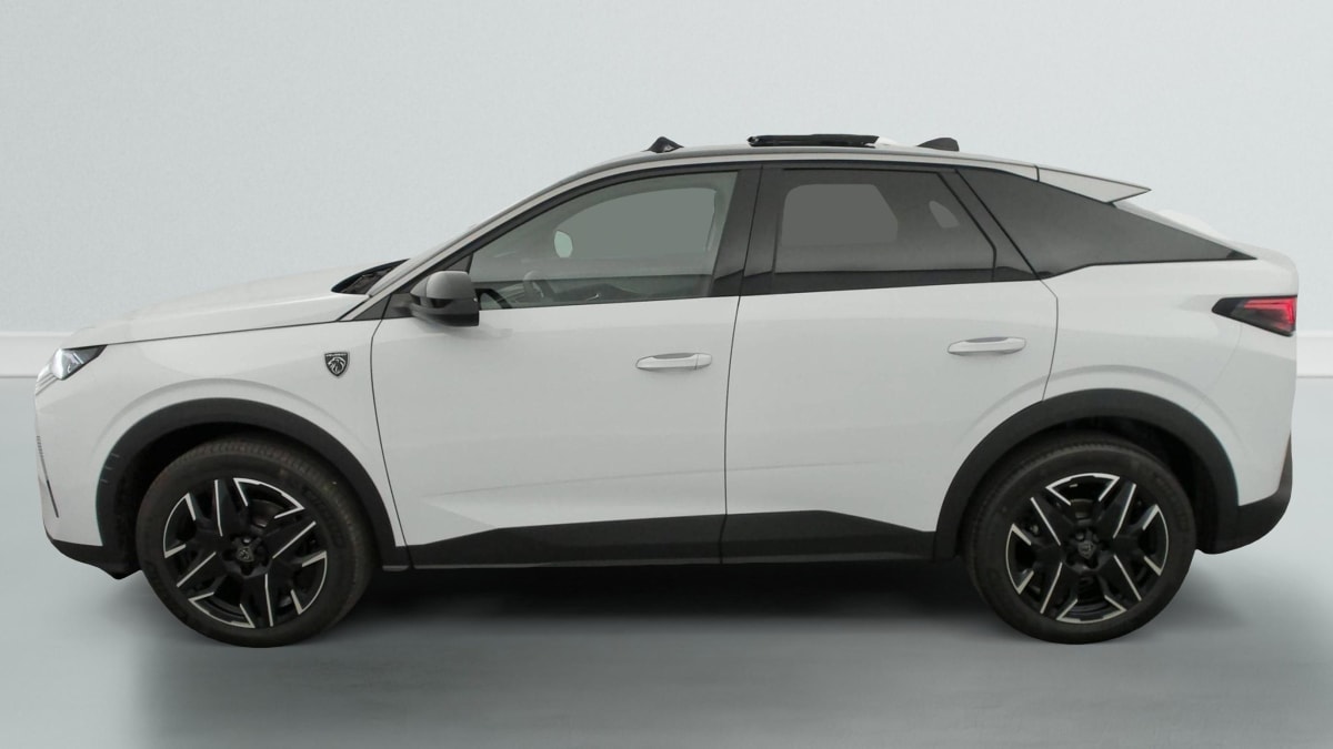 Peugeot 3008 - Image 9