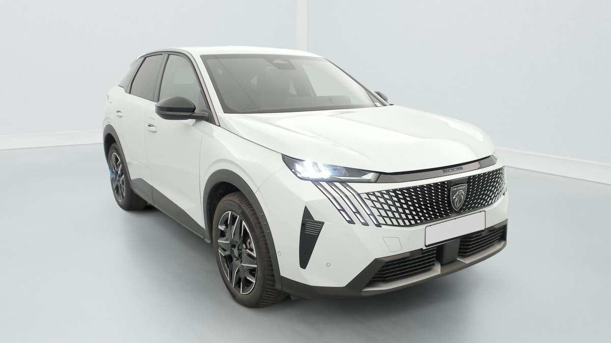 Peugeot 3008 - Image 24