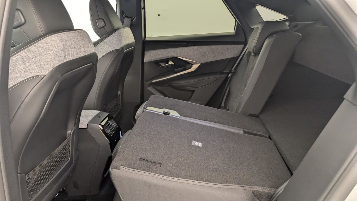 Peugeot 3008 - Image 12