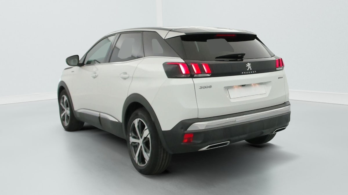 Peugeot 3008 - Image 9