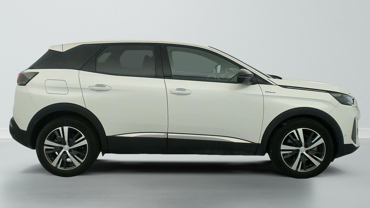 Peugeot 3008 - Image 8