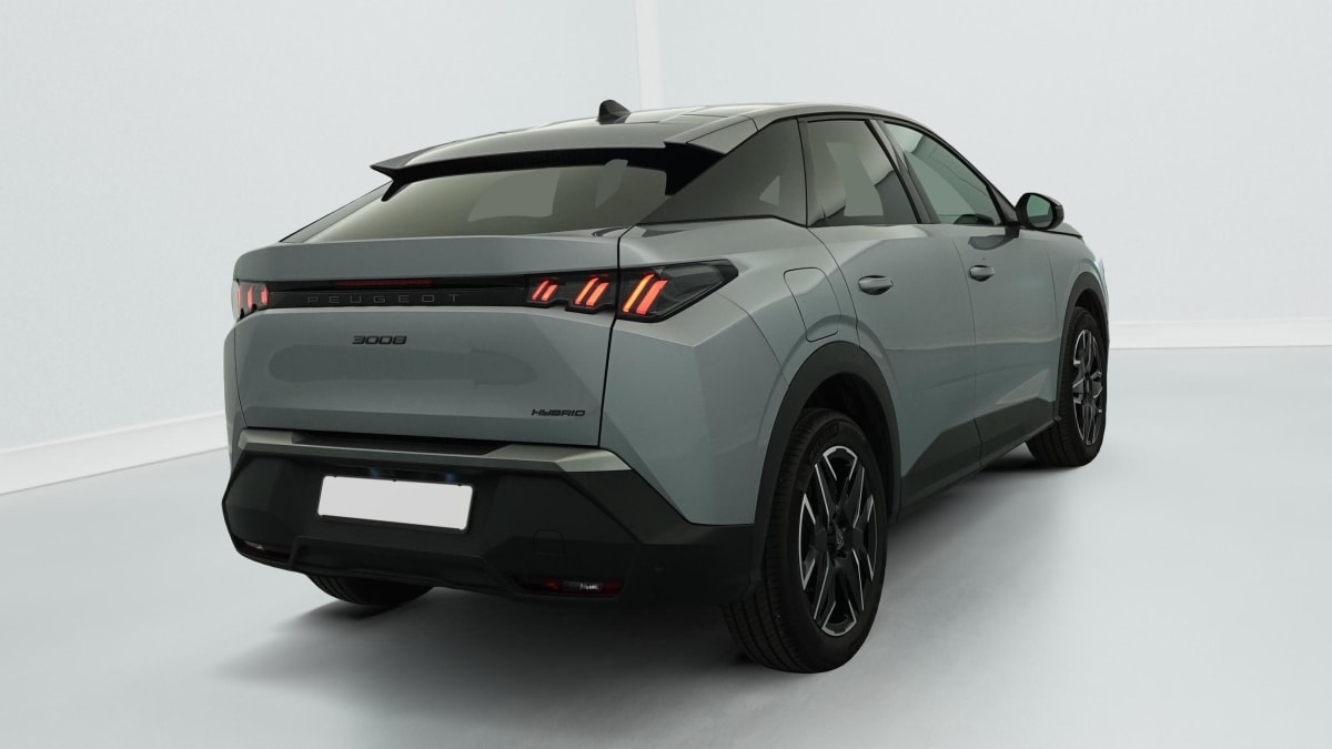 Peugeot 3008 - Image 7