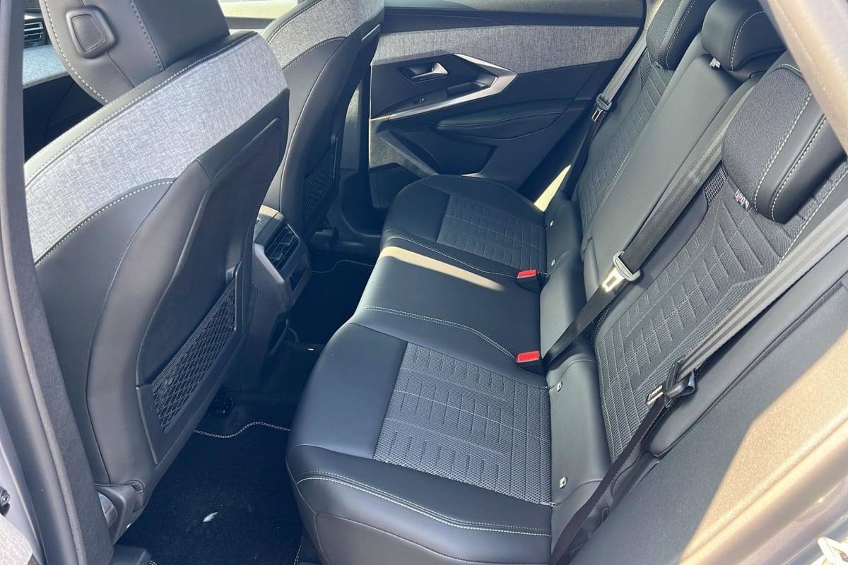 Peugeot 3008 - Image 58