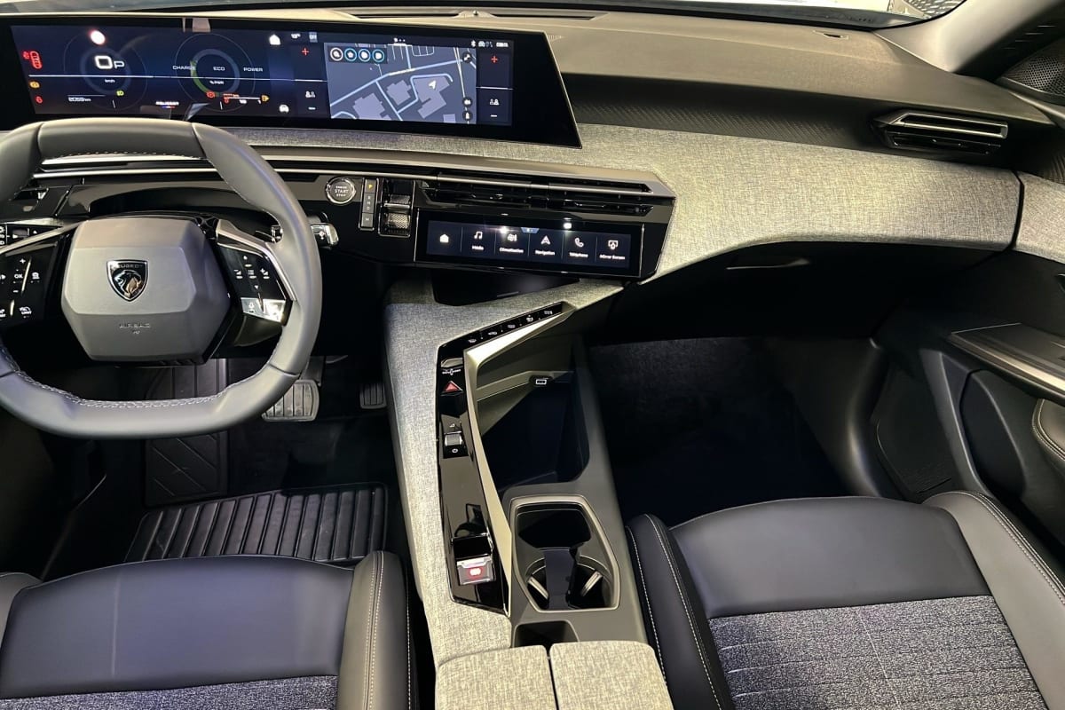 Peugeot 3008 - Image 12