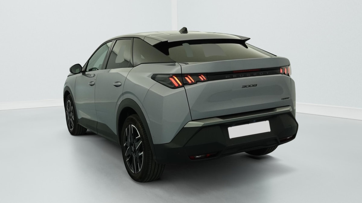 Peugeot 3008 - Image 5
