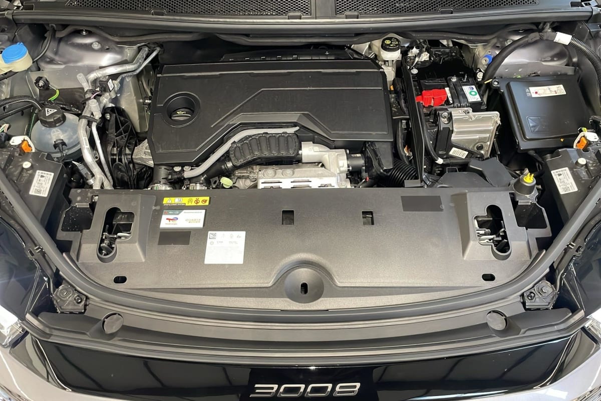 Peugeot 3008 - Image 16