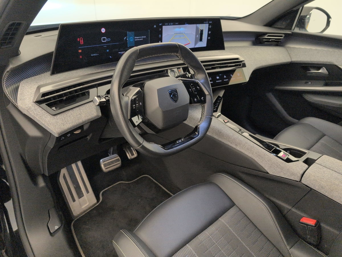 Peugeot 3008 - Image 13