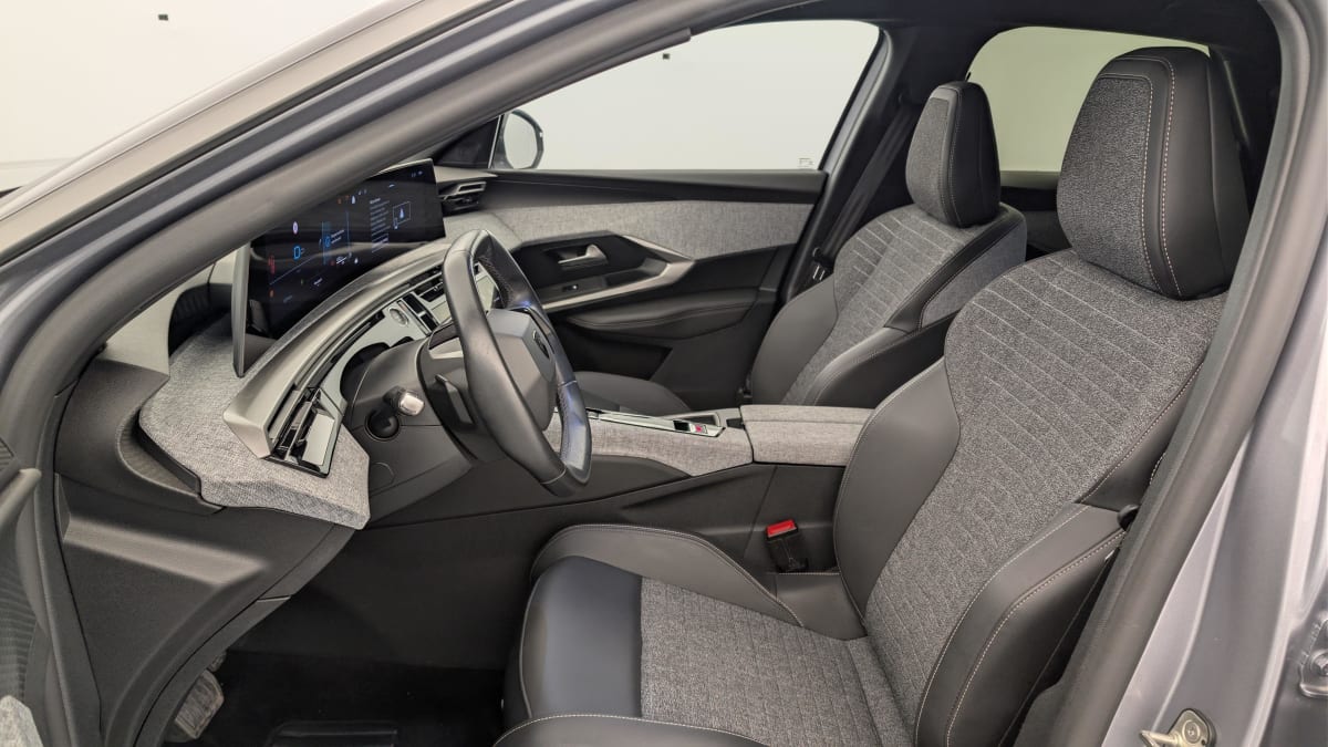 Peugeot 3008 - Image 16