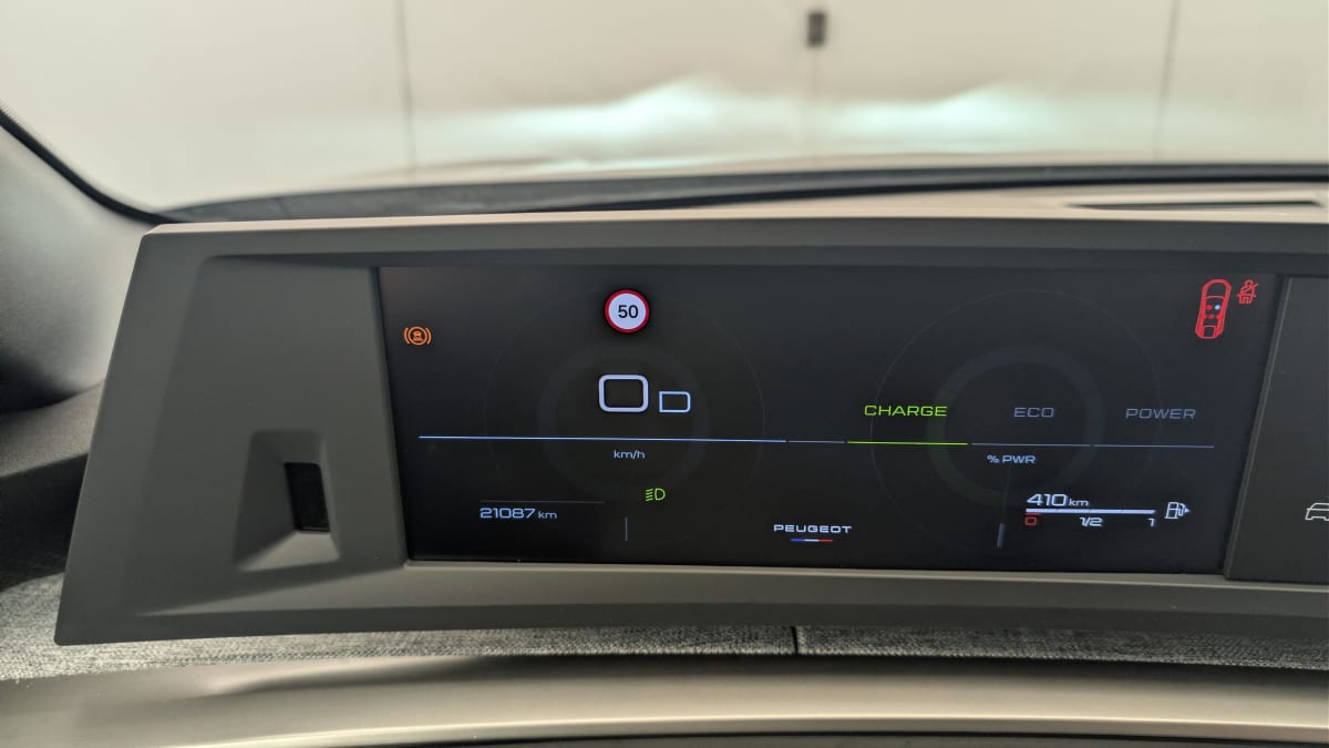 Peugeot 3008 - Image 23