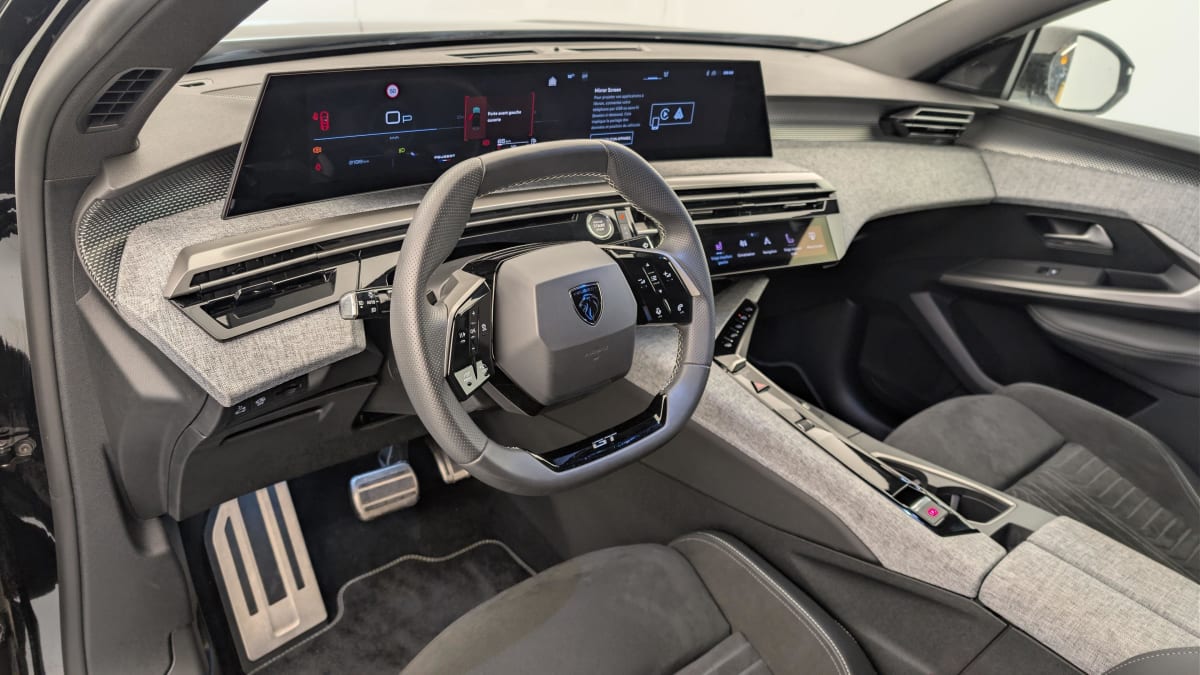 Peugeot 3008 - Image 15