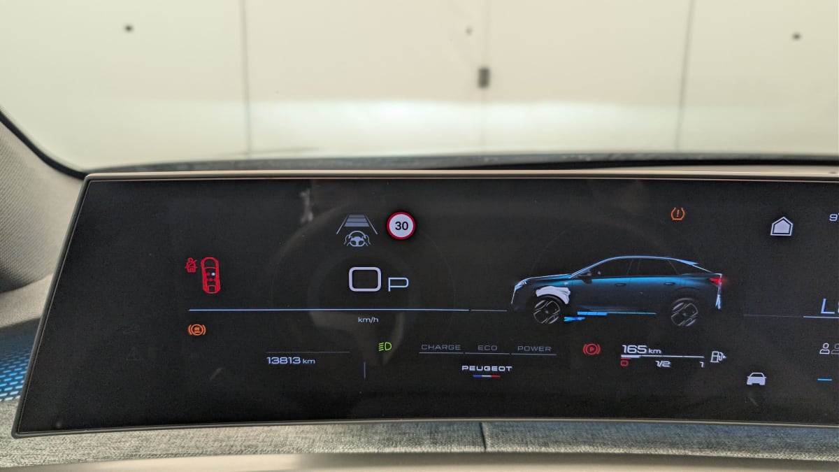 Peugeot 3008 - Image 24