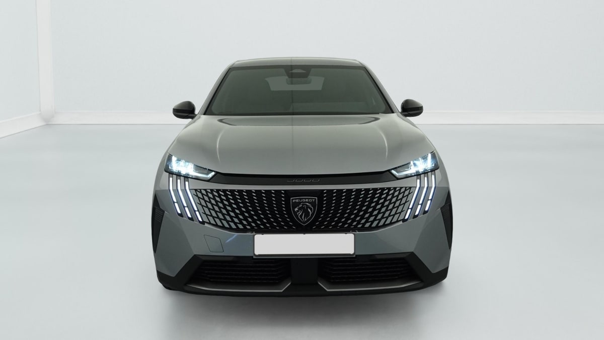 Peugeot 3008 - Image 2
